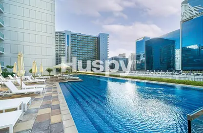 Apartment - 2 Bedrooms - 2 Bathrooms for sale in Vera Residences - Business Bay - Dubai