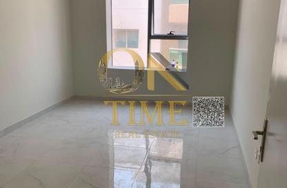 Apartment - 1 Bedroom - 1 Bathroom for rent in Al Rawda 3 Villas - Al Rawda 3 - Al Rawda - Ajman