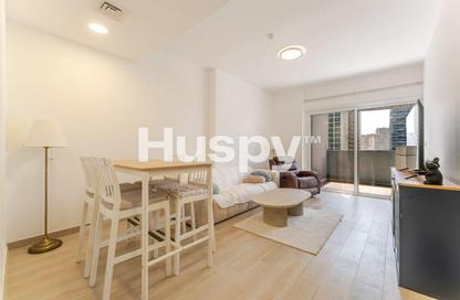 Apartment - 2 - 2 for sale in Bloom Heights B - Bloom Heights - District 15 - Jumeirah Village Circle - Dubai Apartment - 2 - 2 for sale in Bloom Heights B - Bloom Heights - District 15 - Jumeirah Village Circle - Dubai