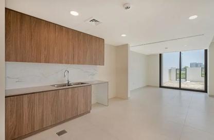 Townhouse - 3 - 4 for rent in Maha Townhouses - Town Square - Dubai