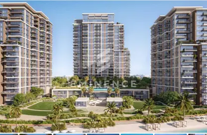 Apartment - 1 Bedroom - 2 Bathrooms for sale in Naya 2 - Naya at District One - District One - Mohammed Bin Rashid City - Dubai Apartment - 1 Bedroom - 2 Bathrooms for sale in Naya 2 - Naya at District One - District One - Mohammed Bin Rashid City - Dubai