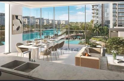 Apartment - 1 - 2 for sale in Naya 2 - Naya at District One - District One - Mohammed Bin Rashid City - Dubai Apartment - 1 - 2 for sale in Naya 2 - Naya at District One - District One - Mohammed Bin Rashid City - Dubai