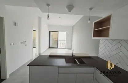 Apartment - 1 Bedroom - 2 Bathrooms for rent in Lucky 1 Residence - District 13 - Jumeirah Village Circle - Dubai