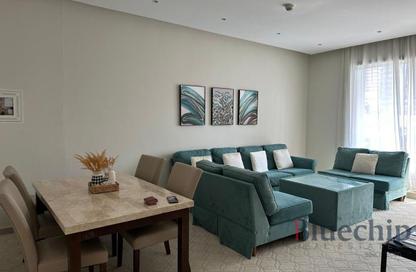 Apartment - 2 Bedrooms - 4 Bathrooms for sale in Sparkle Tower 1 - Sparkle Towers - Dubai Marina - Dubai Apartment - 2 Bedrooms - 4 Bathrooms for sale in Sparkle Tower 1 - Sparkle Towers - Dubai Marina - Dubai
