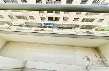 Apartment - 1 Bedroom - 2 Bathrooms for rent in Muwaileh 29 Building - Muwaileh - Sharjah Apartment - 1 Bedroom - 2 Bathrooms for rent in Muwaileh 29 Building - Muwaileh - Sharjah