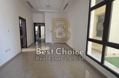 Villa - 5 Bedrooms - 6 Bathrooms for rent in Al Hooshi Villas - Hoshi - Al Badie - Sharjah