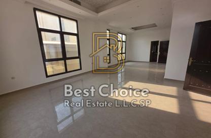 Villa - 5 Bedrooms - 6 Bathrooms for rent in Al Hooshi Villas - Hoshi - Al Badie - Sharjah