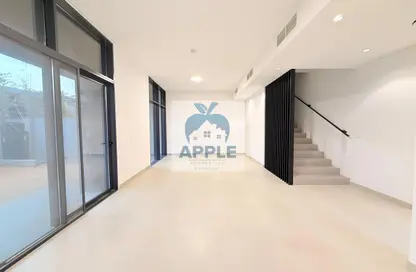 Villa - 4 Bedrooms - 5 Bathrooms for rent in Robinia - Masaar - Tilal City - Sharjah