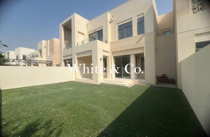 Villa - 3 Bedrooms - 4 Bathrooms for sale in Mira Oasis 3 - Mira Oasis - Reem - Dubai