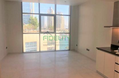 Apartment - 1 Bedroom - 2 Bathrooms for rent in No.9 - Dubai Marina - Dubai