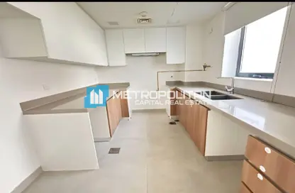 تاون هاوس - 2 غرف نوم - 4 حمامات للايجار في نويا 1 - نويا - جزيرة ياس - أبوظبي