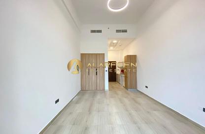 Apartment - Studio - 1 for rent in Pantheon Elysee III - District 15 - Jumeirah Village Circle - Dubai