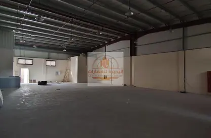 مستودع - استوديو - 1 حمام للايجار في المنطقة الصناعية رقم 12 - المنطقة الصناعية بالشارقة - الشارقة