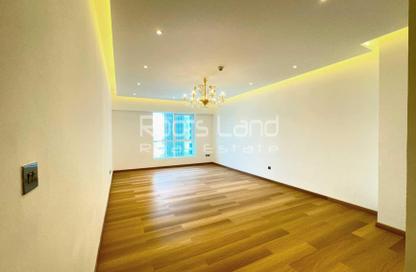 Apartment - 1 Bedroom - 2 Bathrooms for sale in Sulafa Tower - Dubai Marina - Dubai