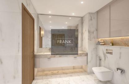 Apartment - Studio - 1 Bathroom for sale in Azizi Venice 9 - Azizi Venice - Dubai South (Dubai World Central) - Dubai