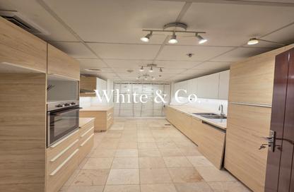 Apartment - 2 Bedrooms - 4 Bathrooms for sale in Safeer Tower 1 - Safeer Towers - Business Bay - Dubai