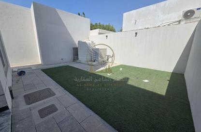 Villa - 3 - 5 for rent in Al Ghafia - Al Riqqa - Sharjah