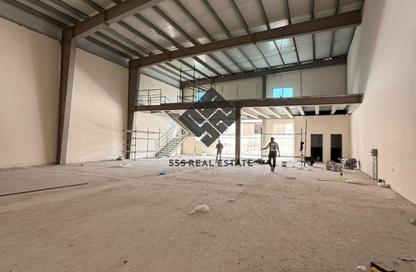 Warehouse - Studio - 1 Bathroom for rent in Umm Dir - Umm Al Quwain