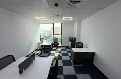 Business Centre - Studio - 4 Bathrooms for rent in Ramool New Building 2 - Umm Ramool - Dubai Business Centre - Studio - 4 Bathrooms for rent in Ramool New Building 2 - Umm Ramool - Dubai