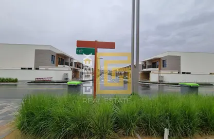 تاون هاوس - 5 غرف نوم - 6 حمامات للبيع في مجتمع ازا - العامرة - عجمان