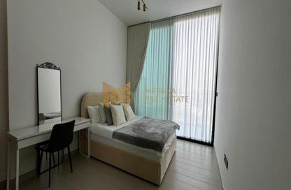 Apartment - 1 Bedroom - 2 Bathrooms for sale in Binghatti Amber - District 11 - Jumeirah Village Circle - Dubai