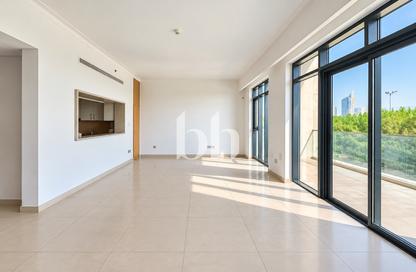 Apartment - 2 - 3 for rent in Vida Residence 4 - Vida Residence - The Hills - Dubai