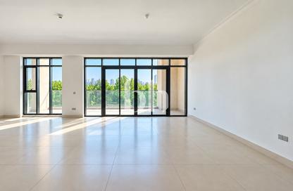 Apartment - 2 - 3 for rent in Vida Residence 4 - Vida Residence - The Hills - Dubai