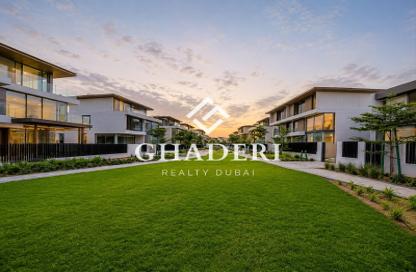 Villa - 4 Bedrooms - 4 Bathrooms for sale in Nad Al Sheba Gardens 1 - Nad Al Sheba Gardens - Nad Al Sheba 1 - Nad Al Sheba - Dubai Villa - 4 Bedrooms - 4 Bathrooms for sale in Nad Al Sheba Gardens 1 - Nad Al Sheba Gardens - Nad Al Sheba 1 - Nad Al Sheba - Dubai