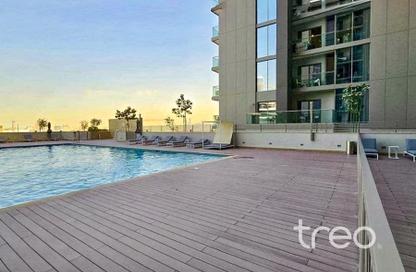 Apartment - 2 - 2 for sale in Sobha Creek Vistas Reserve Tower A - Sobha Creek Vistas Reserve - Sobha Hartland - Mohammed Bin Rashid City - Dubai