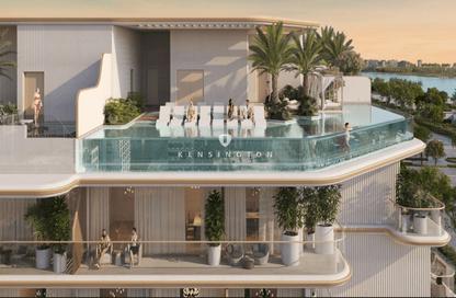 Apartment - 2 - 2 for sale in Sunset Bay Grand By Imtiaz - Dubai Islands - Dubai Apartment - 2 - 2 for sale in Sunset Bay Grand By Imtiaz - Dubai Islands - Dubai