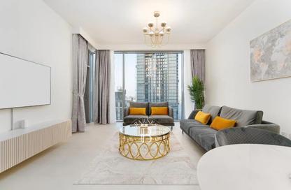 Apartment - 2 - 2 for sale in Creek Rise Tower 2 - Creek Rise - Dubai Creek Harbour (The Lagoons) - Dubai Apartment - 2 - 2 for sale in Creek Rise Tower 2 - Creek Rise - Dubai Creek Harbour (The Lagoons) - Dubai