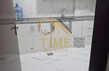 Apartment - Studio - 1 for rent in Geepas Building 3 - Al Rashidiya 2 - Al Rashidiya - Ajman Apartment - Studio - 1 for rent in Geepas Building 3 - Al Rashidiya 2 - Al Rashidiya - Ajman
