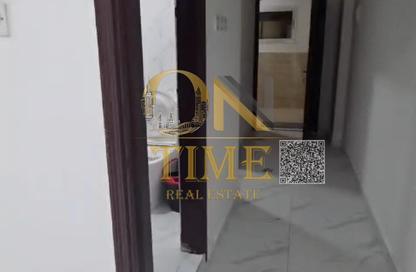 Apartment - Studio - 1 for rent in Geepas Building 3 - Al Rashidiya 2 - Al Rashidiya - Ajman Apartment - Studio - 1 for rent in Geepas Building 3 - Al Rashidiya 2 - Al Rashidiya - Ajman