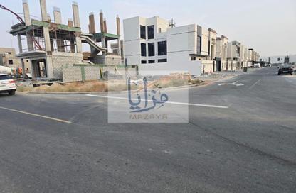 Land - Studio for sale in Al Bahia Hills - Al Bahia - Ajman Land - Studio for sale in Al Bahia Hills - Al Bahia - Ajman