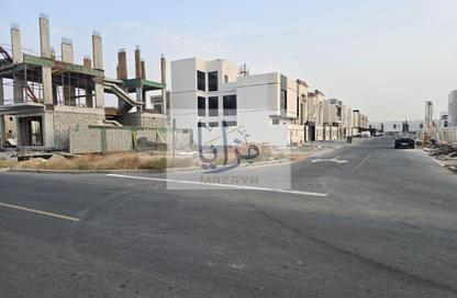 Land - Studio for sale in Al Bahia Hills - Al Bahia - Ajman