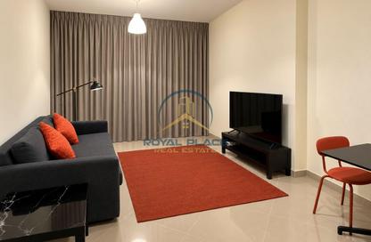 Apartment - 1 - 2 for rent in Icon Tower 2 - JLT Cluster L - Jumeirah Lake Towers - Dubai Apartment - 1 - 2 for rent in Icon Tower 2 - JLT Cluster L - Jumeirah Lake Towers - Dubai