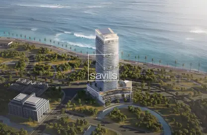 شقة - 1 حمام للبيع في برج راديانت إيليت - مدينة الأضواء - جزيرة الريم - أبوظبي