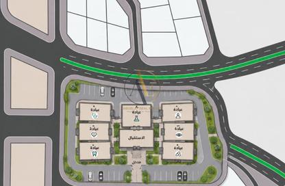 Land - Studio for sale in Al Arqoub - Sharjah Industrial Area - Sharjah Land - Studio for sale in Al Arqoub - Sharjah Industrial Area - Sharjah