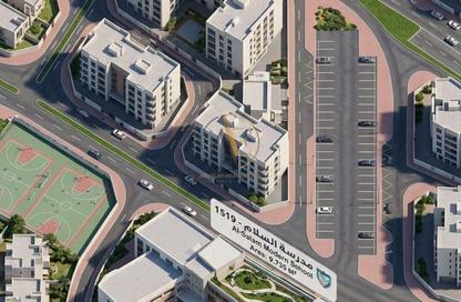 Land - Studio for sale in Al Arqoub - Sharjah Industrial Area - Sharjah Land - Studio for sale in Al Arqoub - Sharjah Industrial Area - Sharjah