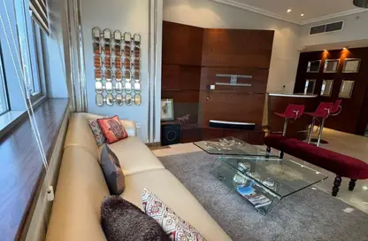 شقة - 3 غرف نوم - 4 حمامات للبيع في F برج - الأبراج الإدارية - الخليج التجاري - دبي