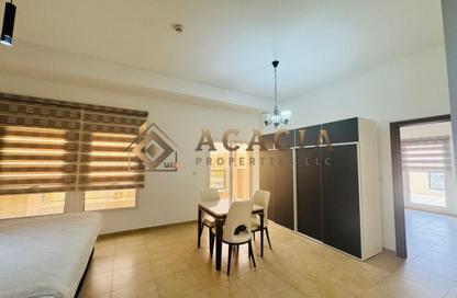 Apartment - 1 Bedroom - 2 Bathrooms for rent in Al Thamam 53 - Al Thamam - Remraam - Dubai