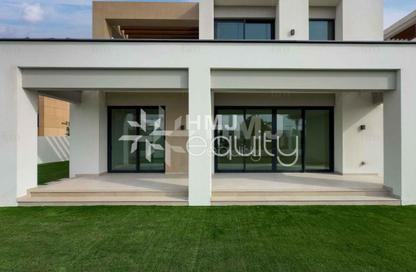Villa - 4 Bedrooms - 5 Bathrooms for rent in Caya 1 - Arabian Ranches 3 - Dubai
