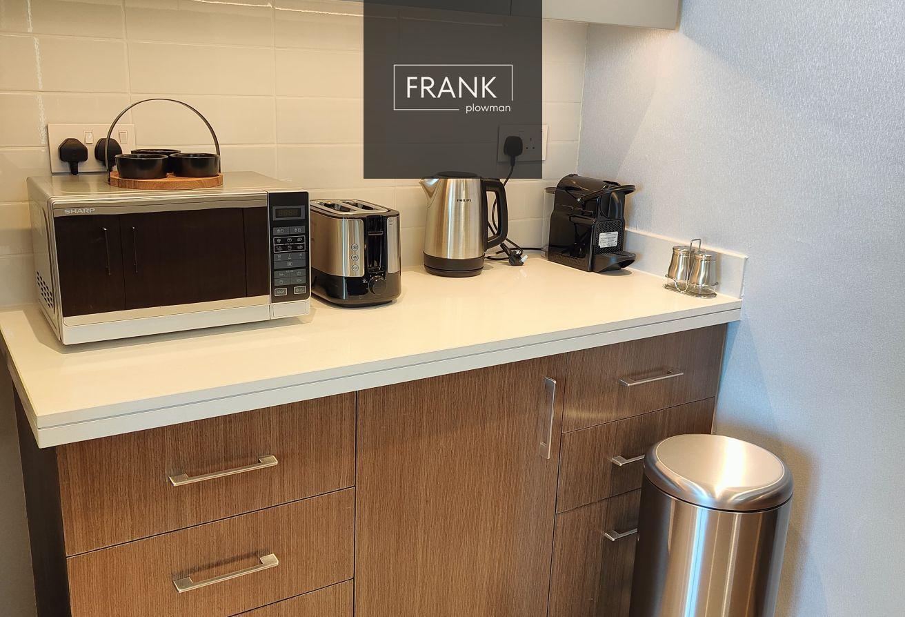 Luxury Furnished Apartment | Ready to Move In photo 12
