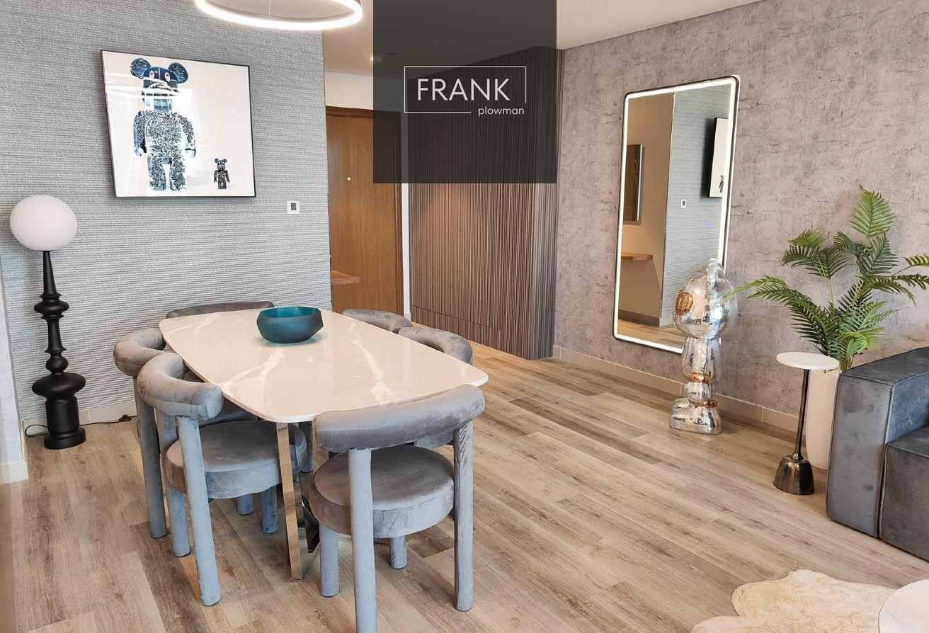 Luxury Furnished Apartment | Ready to Move In photo 11