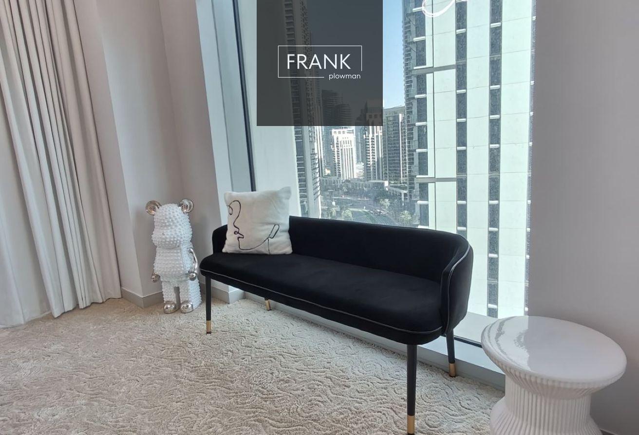Luxury Furnished Apartment | Ready to Move In photo 25