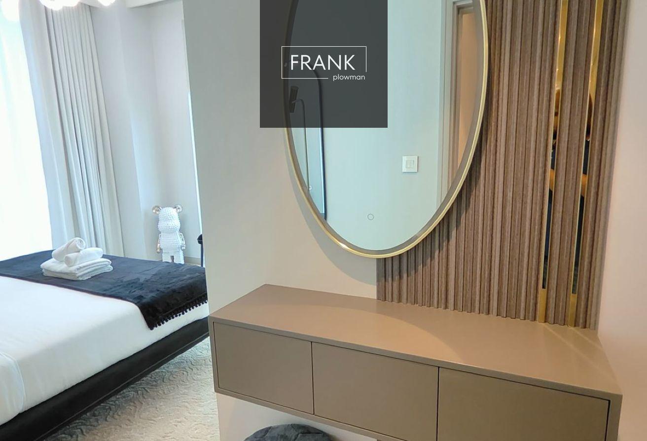 Luxury Furnished Apartment | Ready to Move In photo 20