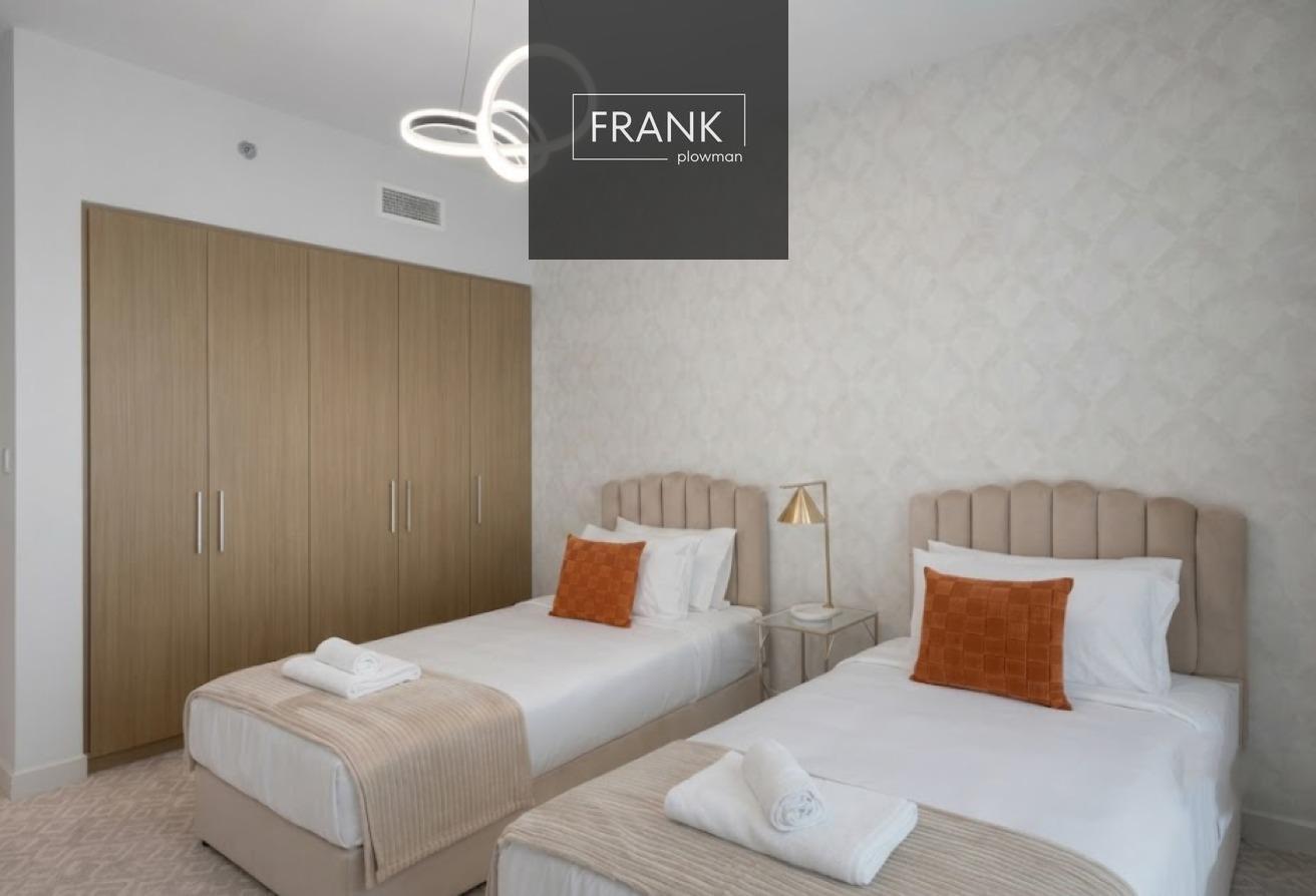 Luxury Furnished Apartment | Ready to Move In photo 23