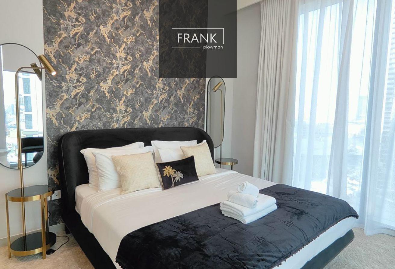 Luxury Furnished Apartment | Ready to Move In photo 17