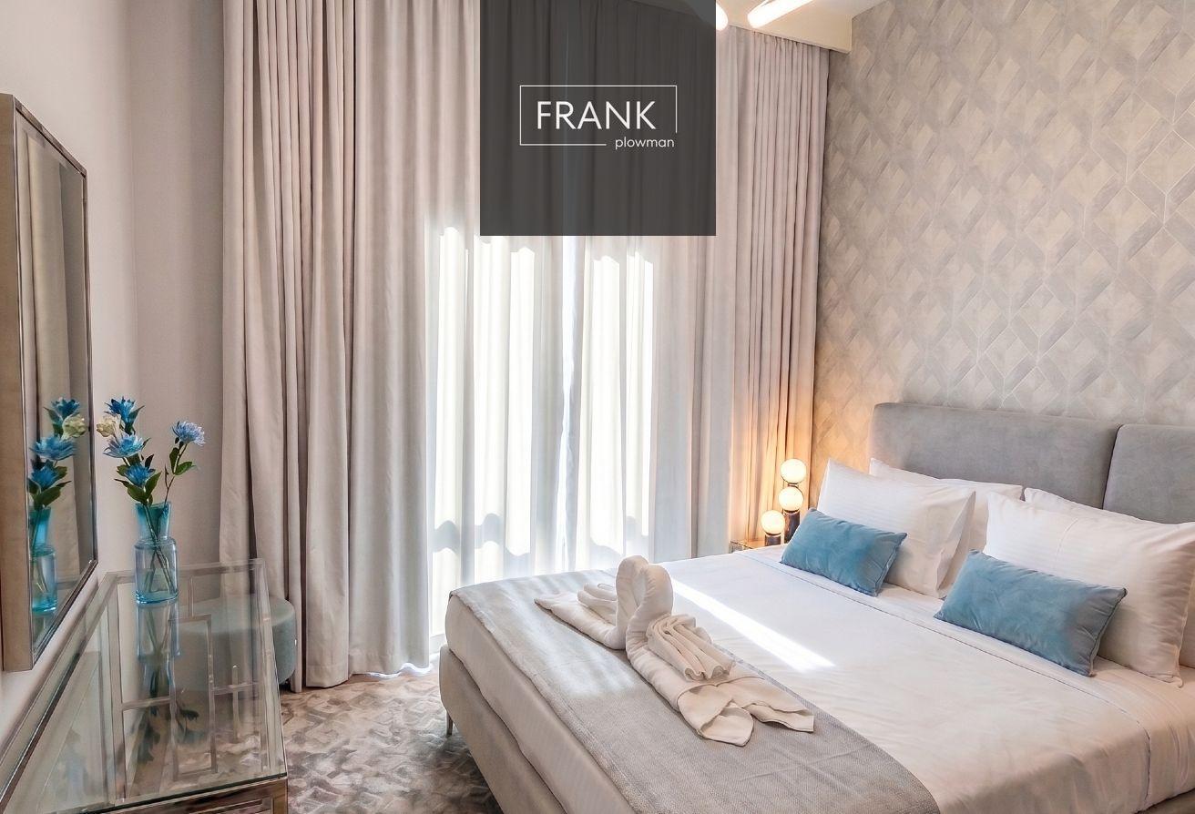 Luxury Furnished Apartment | Ready to Move In photo 21