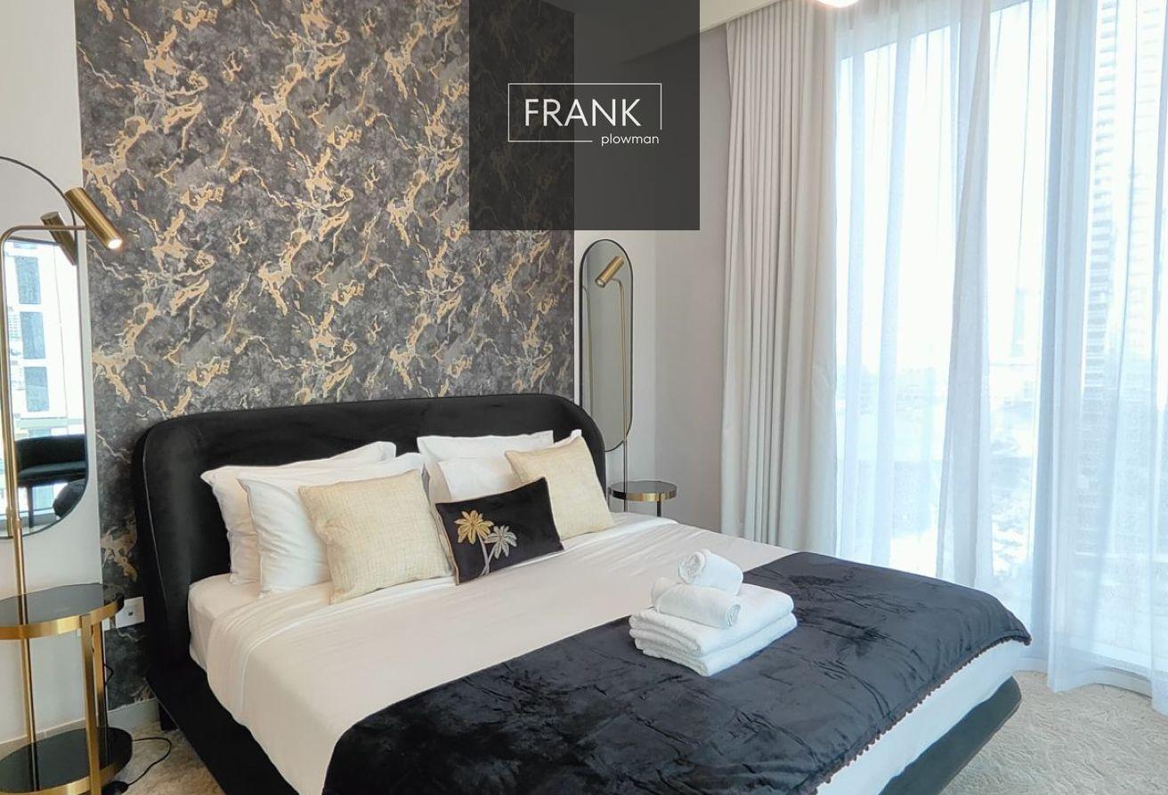 Luxury Furnished Apartment | Ready to Move In photo 18